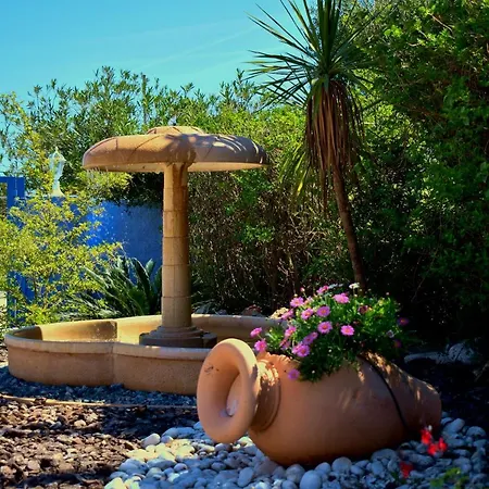 Sol D'or Camping Peñíscola