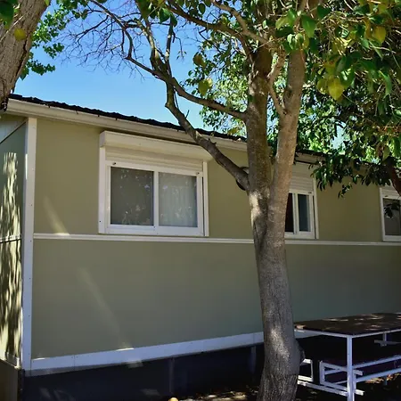 Camping Sol D'or Peñíscola