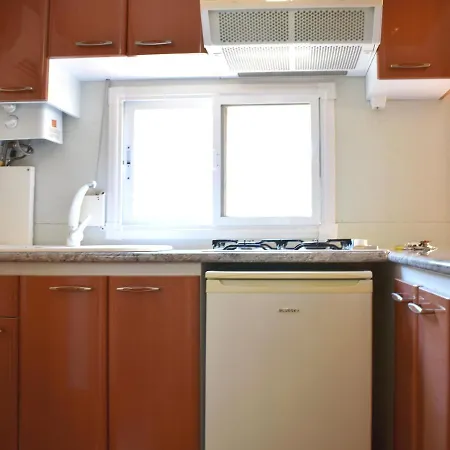 Sol D'or Camping Peñíscola