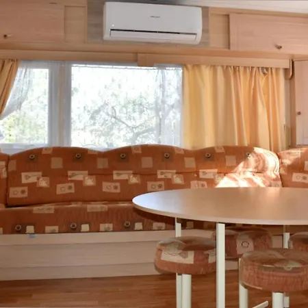 Camping Sol D'or Peñíscola