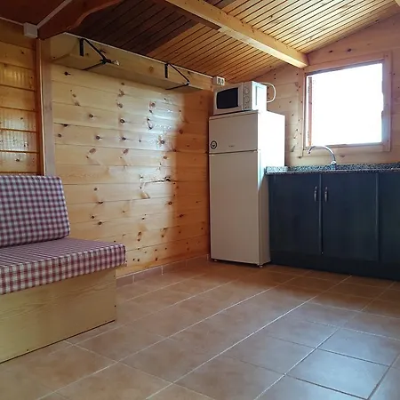 Camping Sol D'or Peñíscola