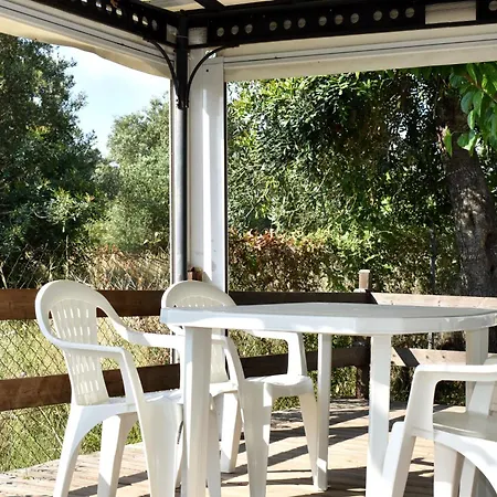 Sol D'or Camping