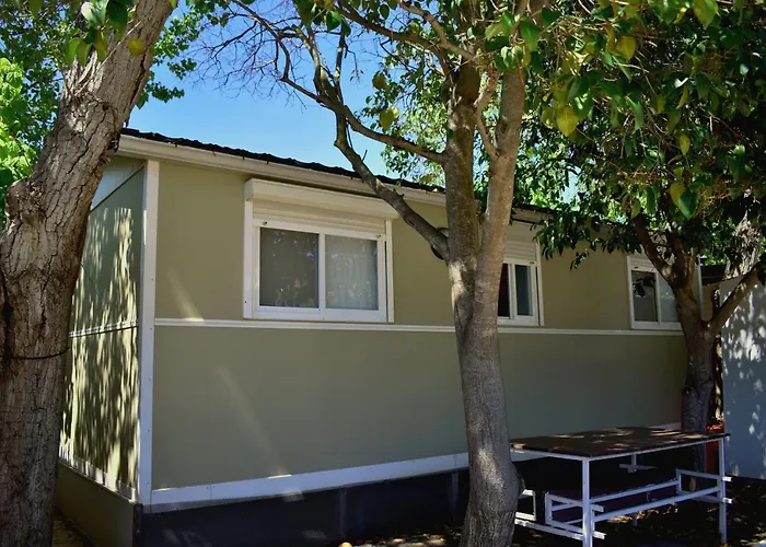 Kemping Sol D'or Peñiscola