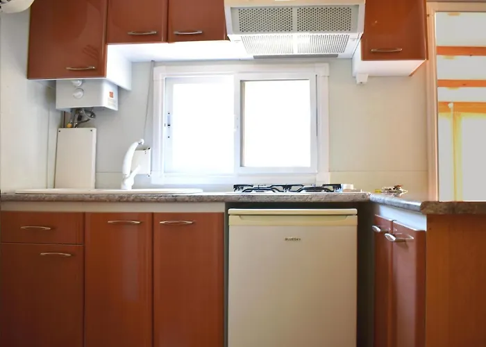 Sol D'or Kemping Peñiscola