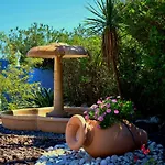 Sol D'or Campingplads Peñíscola