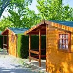 Campingplads Sol D'or