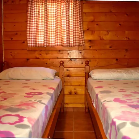 Sol D'or Kamp alanı *