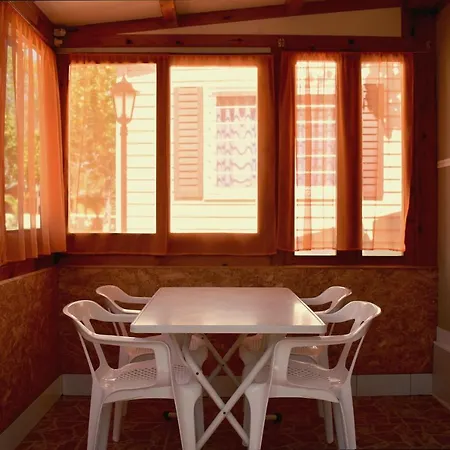 Kamp alanı Sol D'or
