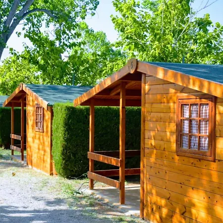 Kamp alanı Sol D'or