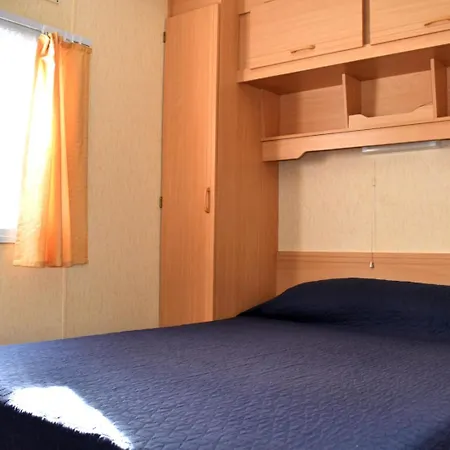 Kamp alanı Sol D'or
