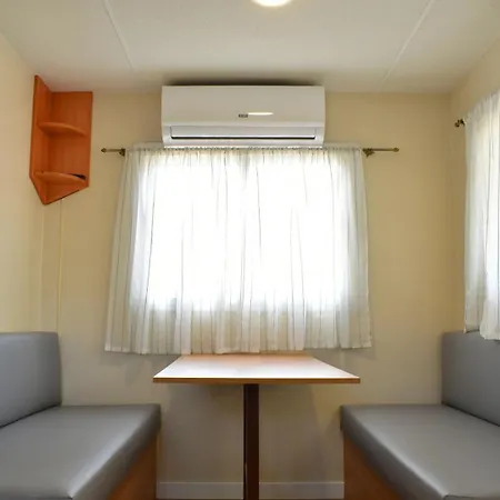 Sol D'or Kamp alanı