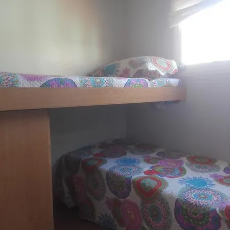 Sol D'or Kamp alanı *