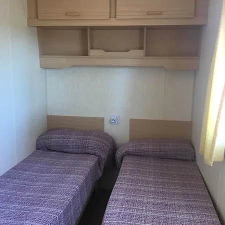 Kamp alanı Sol D'or *